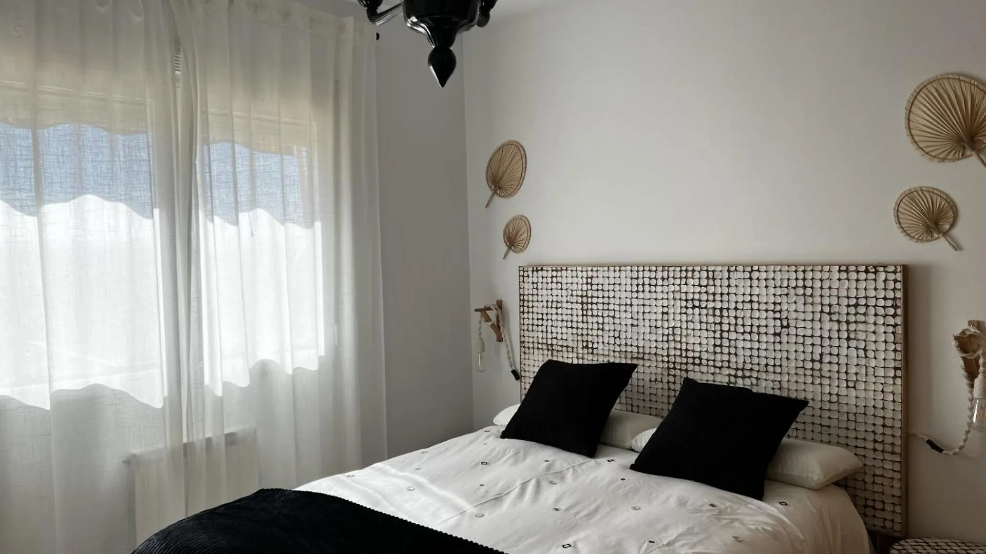 Holiday home Un Sueno En Toledo Ii, Al Lado De Puy Du Fou Villa Arges Spain